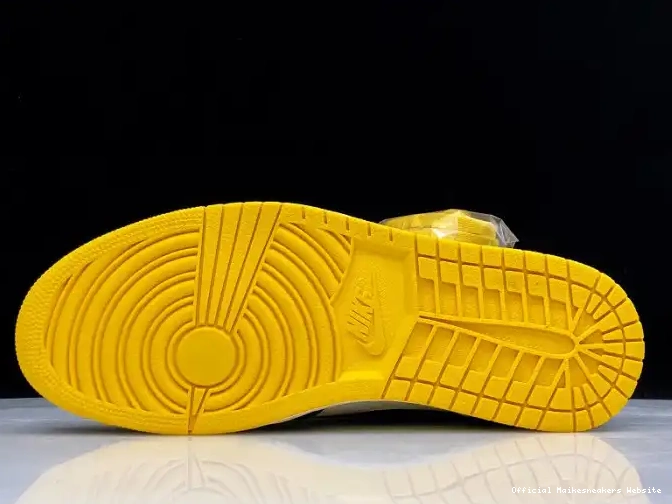 Official Maikesneakers 1 For 861428 Jordan 107 NRG Air 